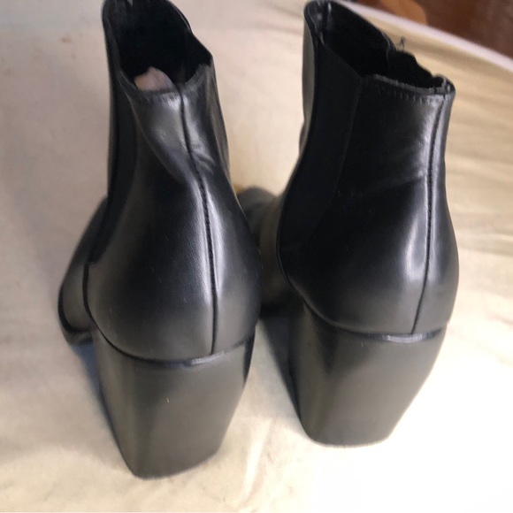 BP lex-lea. 9.5 chelsea boot NWOT. - Picture 4 of 8